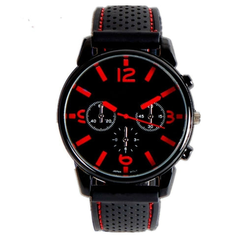 A Legend's Spirit Sport Watch