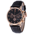 Your Legacy Quartz Watch