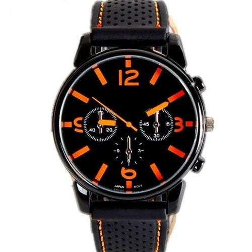 A Legend's Spirit Sport Watch