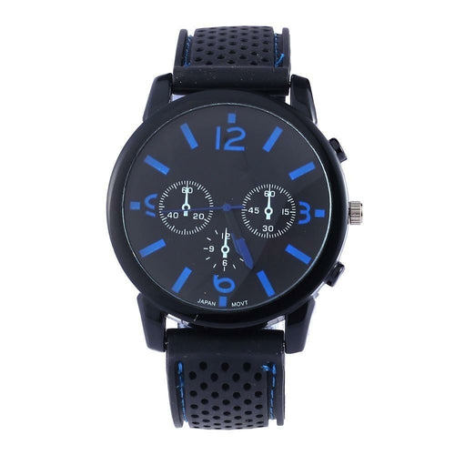 A Legend's Spirit Sport Watch