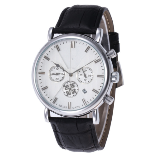Your Legacy Quartz Watch