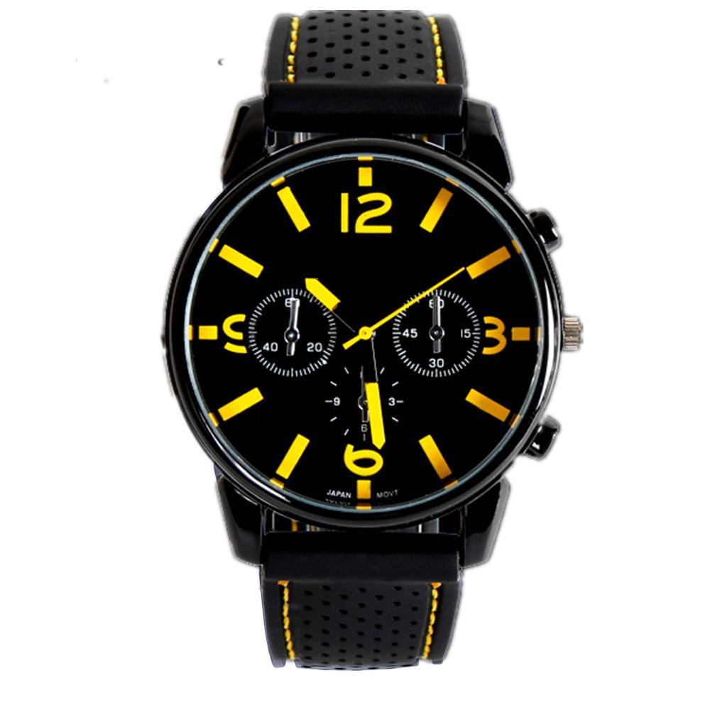 Bumble bee Yellow