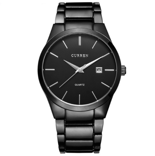 Make a Statement: Curren Luxury Quartz Sports Watch