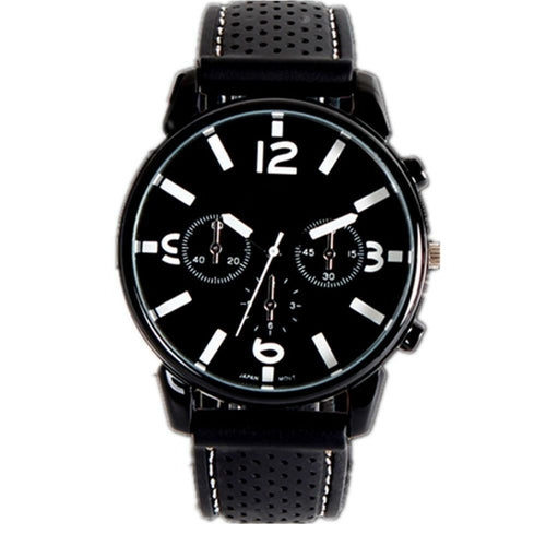 A Legend's Spirit Sport Watch