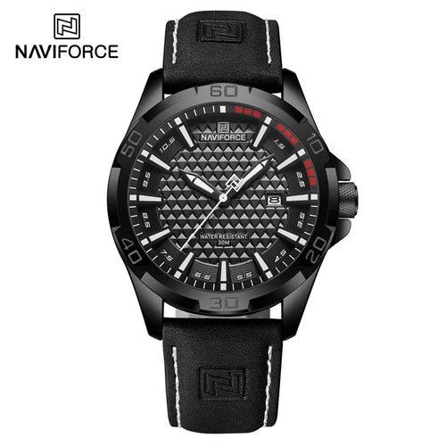 The Stealth: Men's Sport Watch