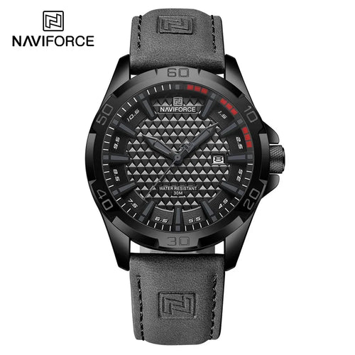 The Stealth: Men's Sport Watch