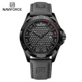 The Stealth: Men's Sport Watch
