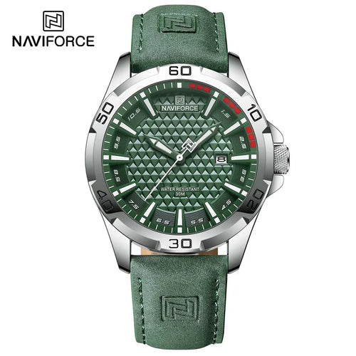 The Stealth: Men's Sport Watch