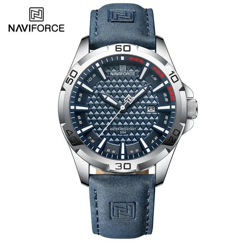 The Stealth: Men's Sport Watch