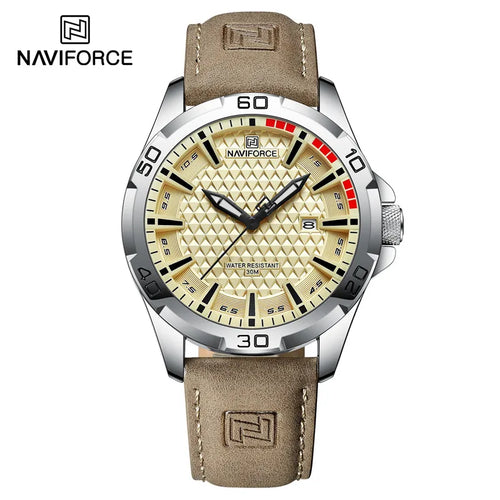 The Stealth: Men's Sport Watch