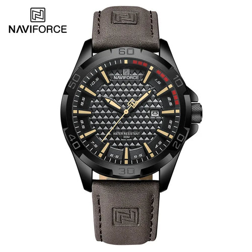 The Stealth: Men's Sport Watch